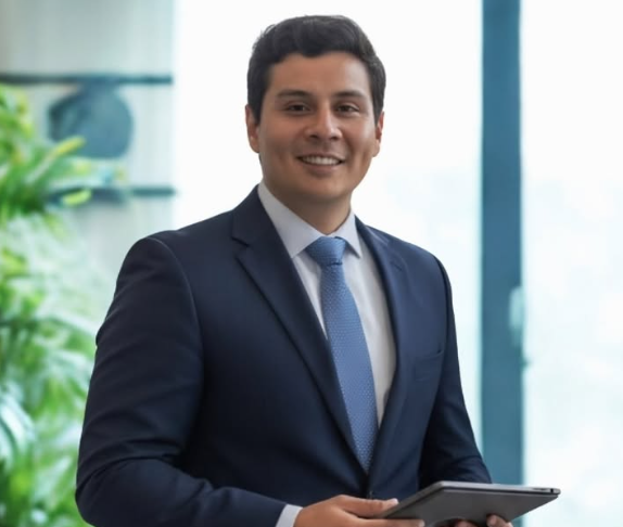 Gerardo Acosta - Broker Inmobiliario